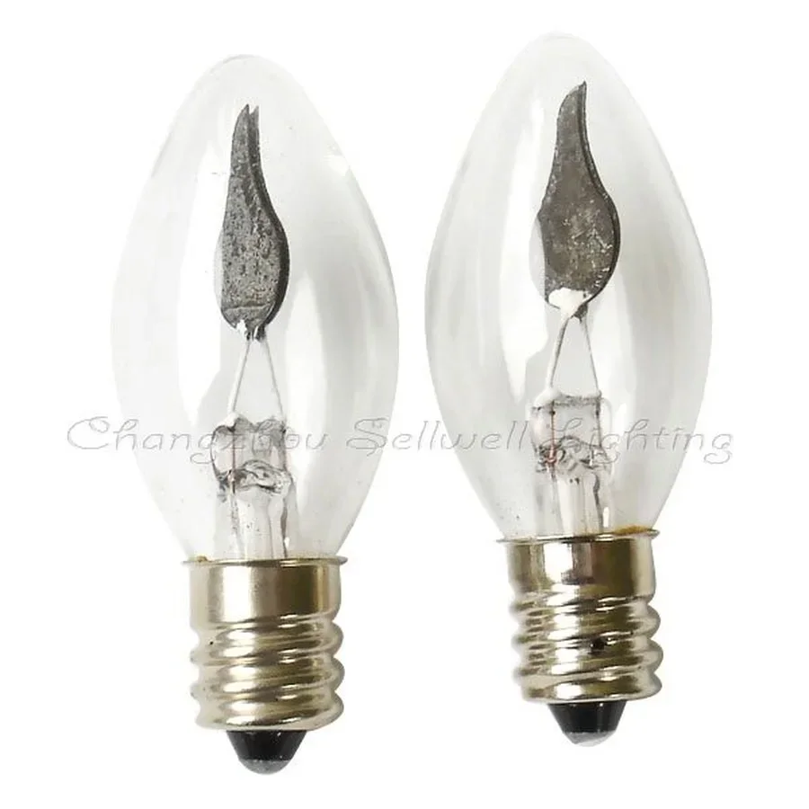 

Отлично!миниатюрные лампы освещения E12 A444 220 В 3 Вт 2025-06