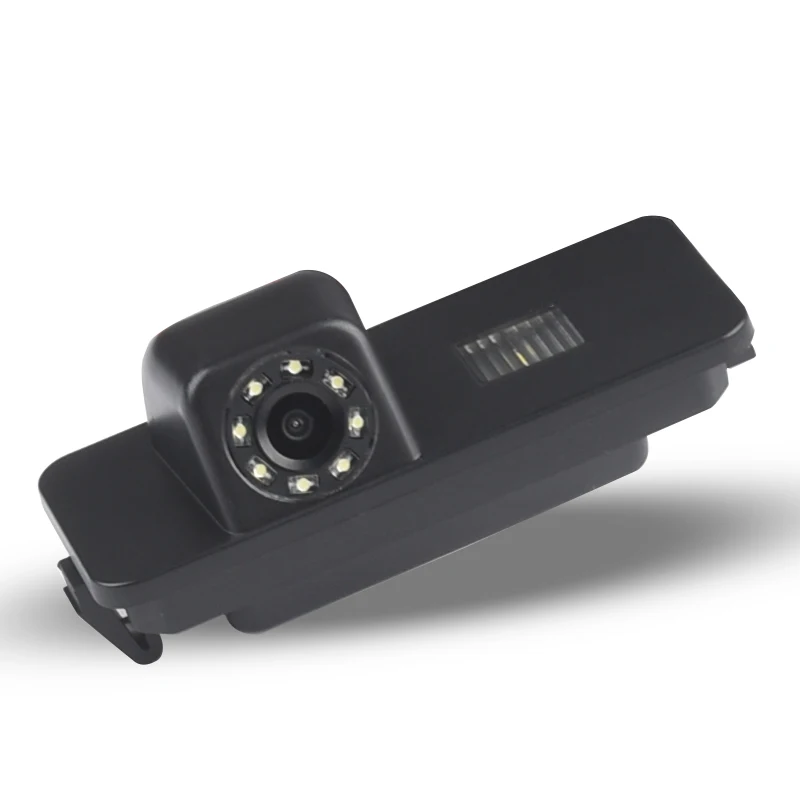 Super Night Vision Rear Camera for VW GOLF POLO PASSAT 5 SCIROCCO EOS LUPO CC POLO(2 cage) PHAETON BEETLE SEAT VARI