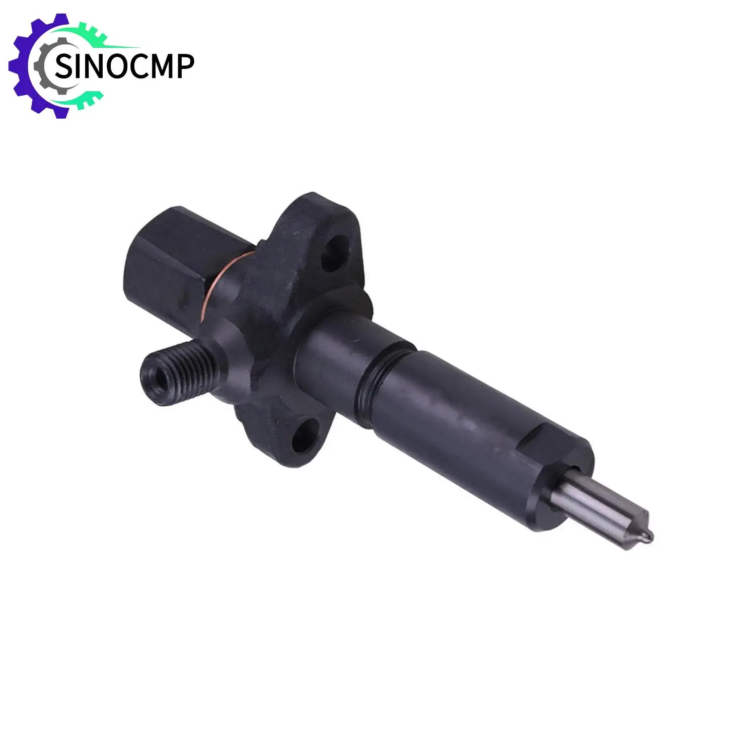 

Fuel Injector Nozzle 1446788M91 for Massey Ferguson Tractor 30 50 50A 65 150 165 175 180 230 235 255 2135 Diesel Engine Parts