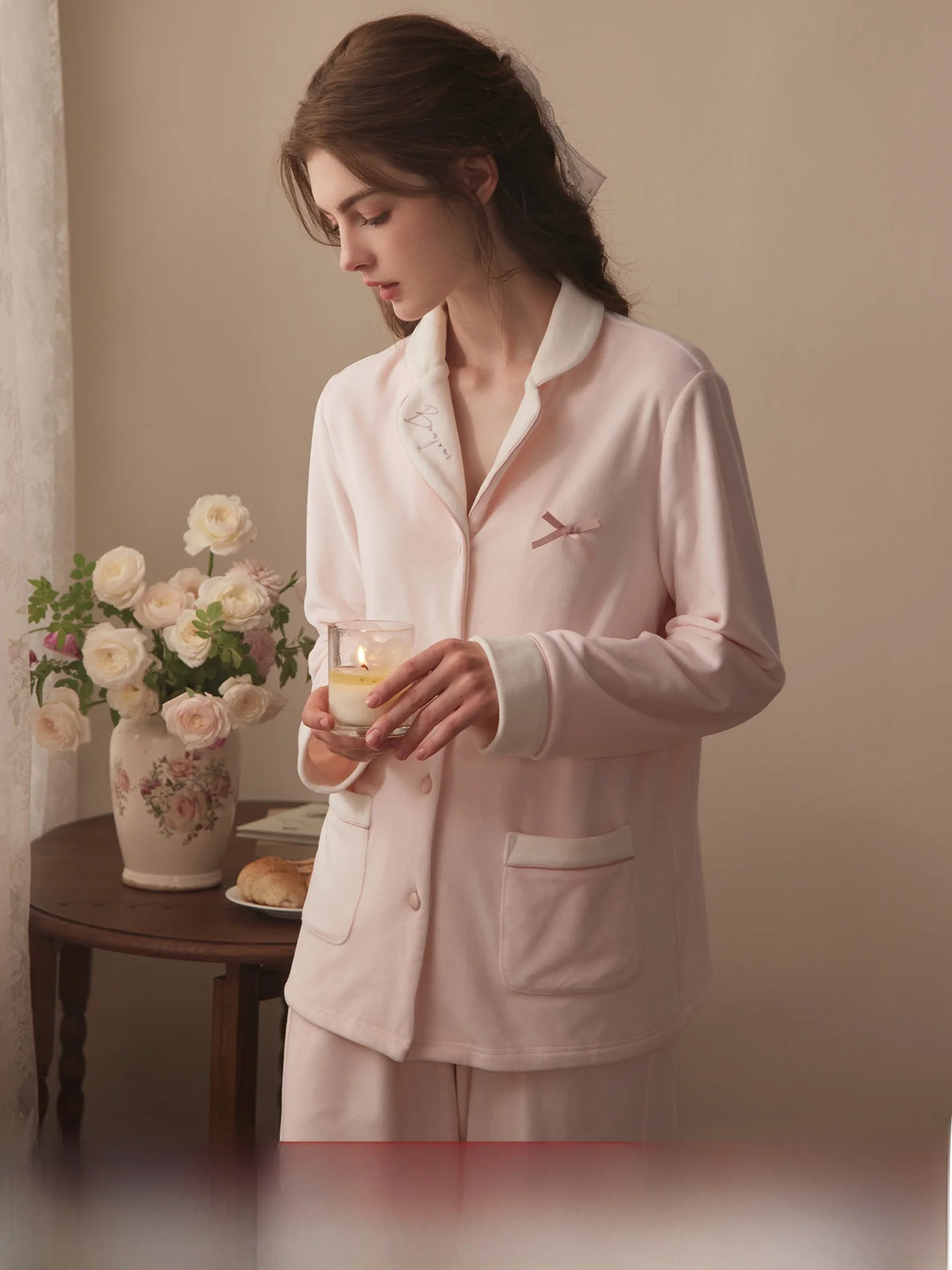 pigiama-da-donna-rosetree-coral-fce-leggero-sensation-di-lusso-autunno-inverno-abbigliamento-per-la-casa-adatto-per-esterni