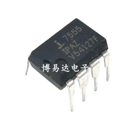 

20 шт./лот ICM7555IPA ICL7555IPAZDIP8 IC новый оригинальный запас