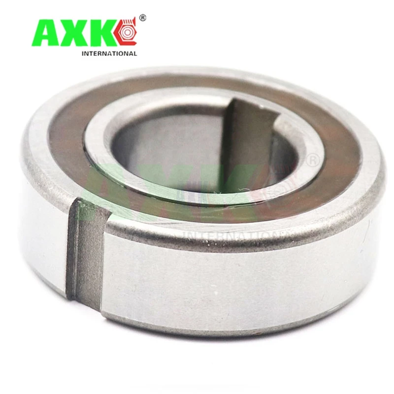 One-way bearing CSK8 10 12 15 17 20 25 30 40PP clutch two keyway high Wedge Block Bearing CSK8PP CSK10PP CSK12PP one way bearing - Image 5