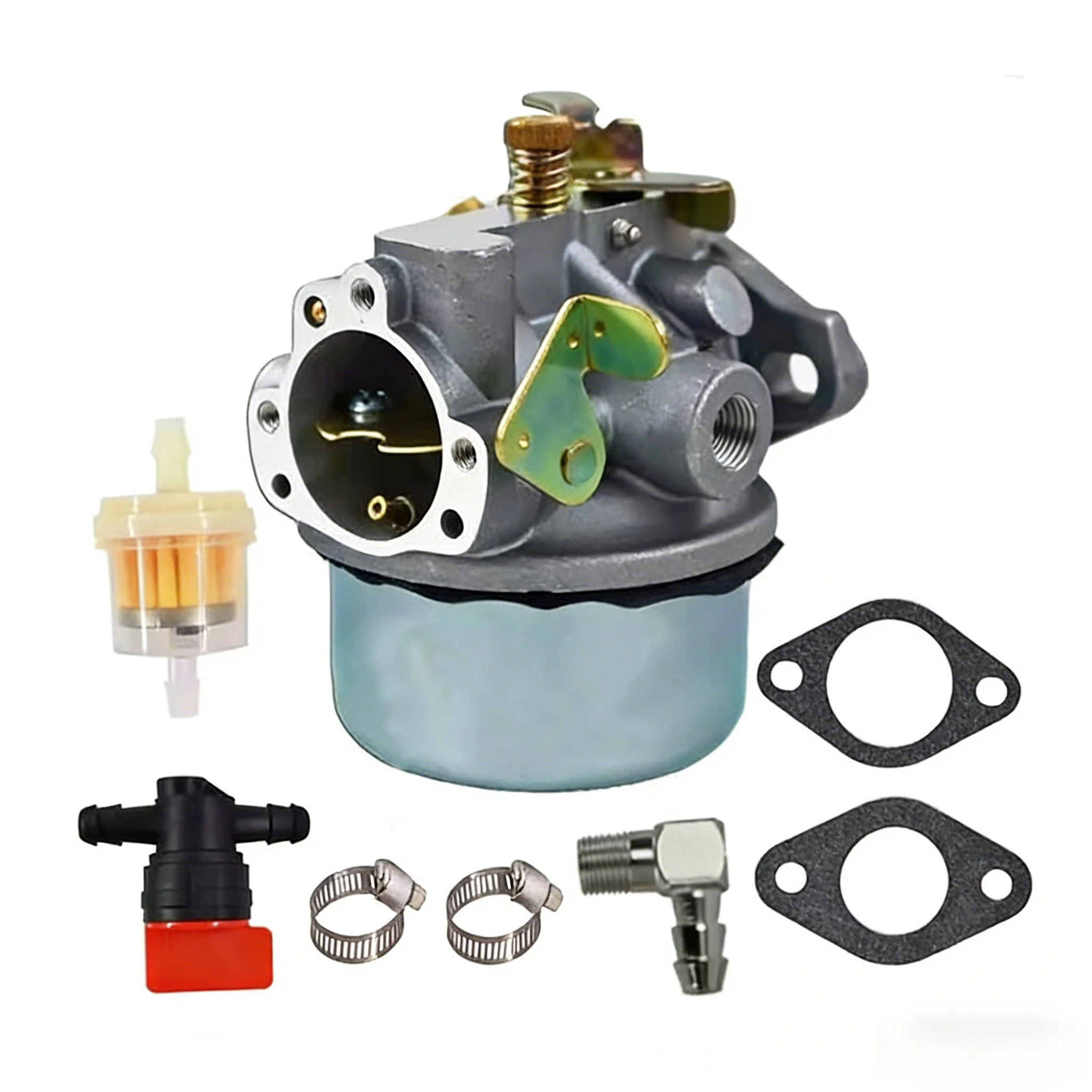

Suitable for Kohler K90 K91 K141 K160 K161 K181 4685301-S46 carburetor