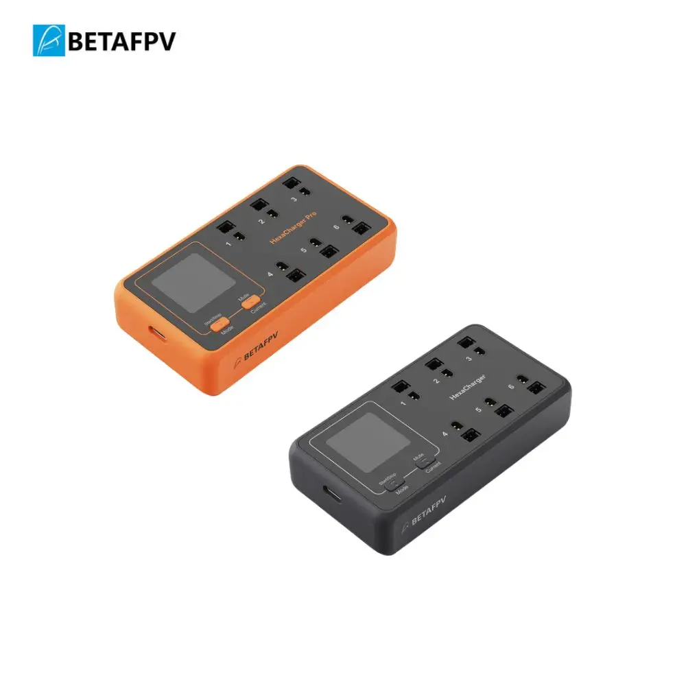 Betafpv Hexacharger…