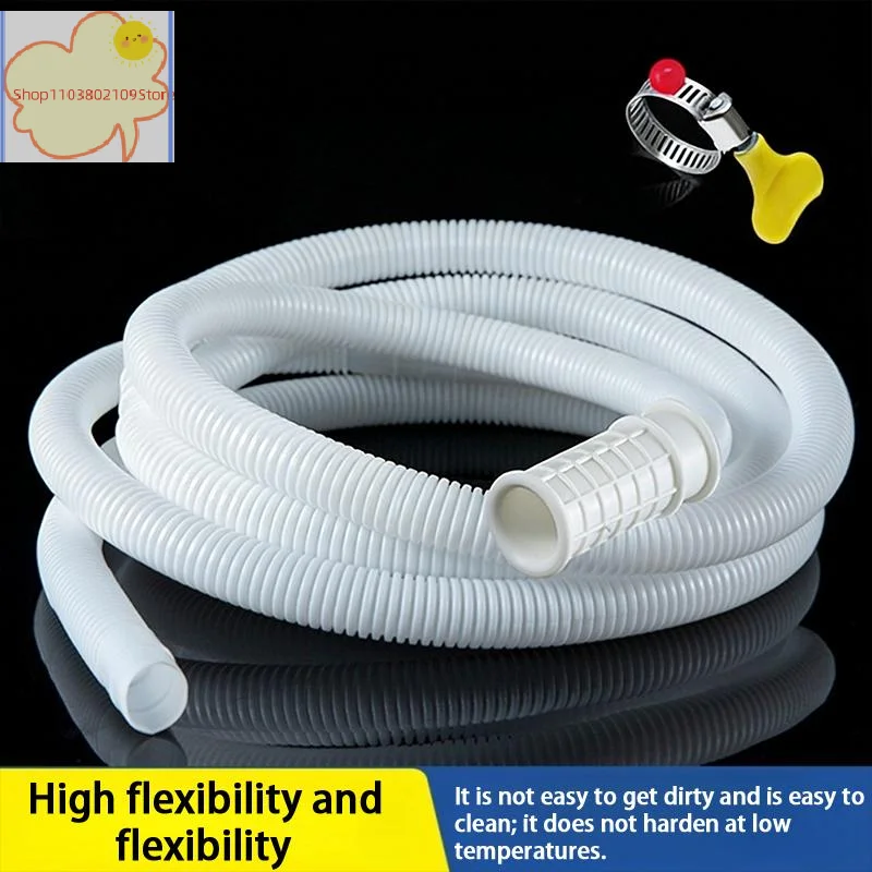 【HT】【HT】Pipe Weep Aircon Hose - Water Conditioner Drop recension och pris
