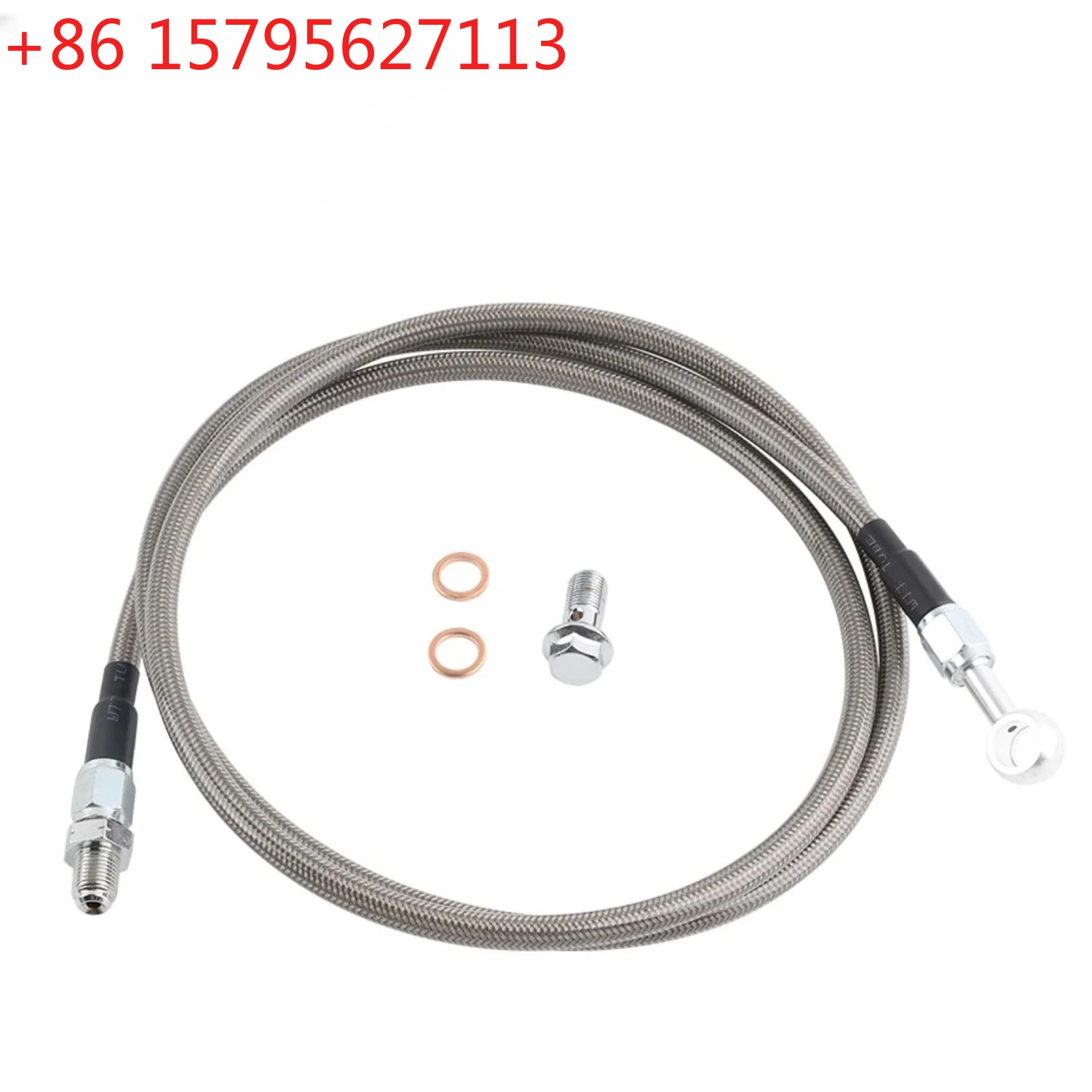 Modifications for B/D Honda Civic 92-00 stainless steel clutch braided Integra 94-01