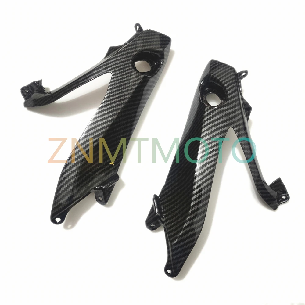 Motorcycle Head Light Fairings Fit for Honda CB1000R 2008-2015  Left and Right Headlight Bodywork Fairing