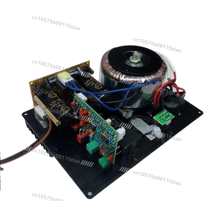 New Big Power 220V 300W  Amplifiers Home Active Amplifier Board Household Subwoofer Pure Bass