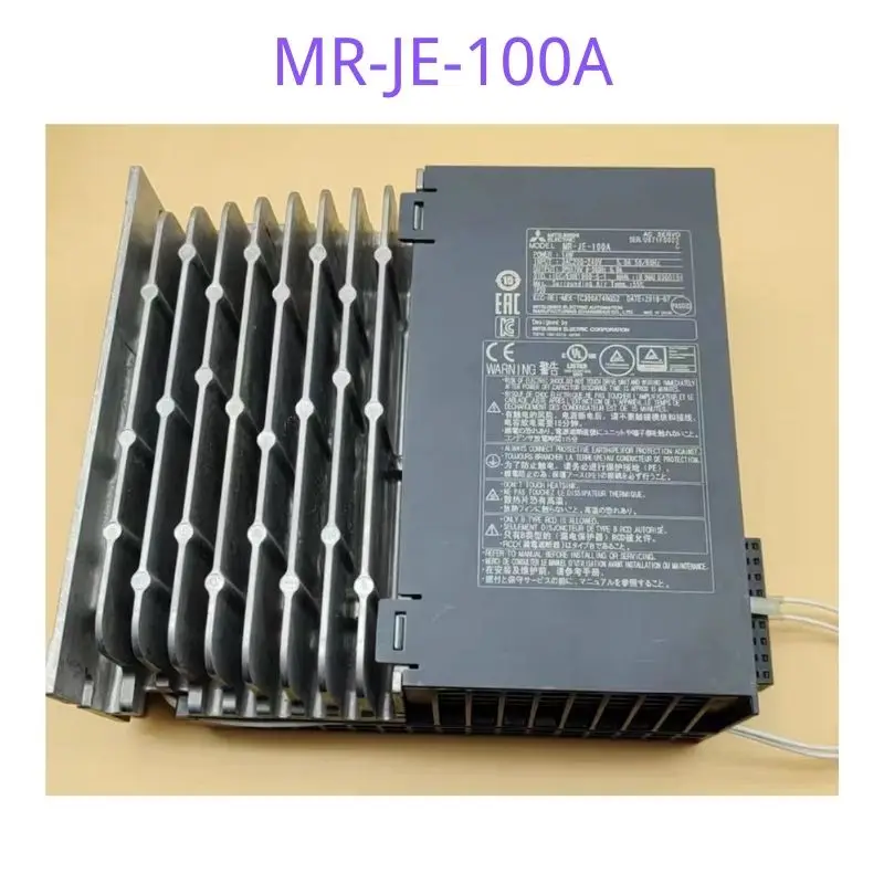 MR-JE-100A Mr Je 10…