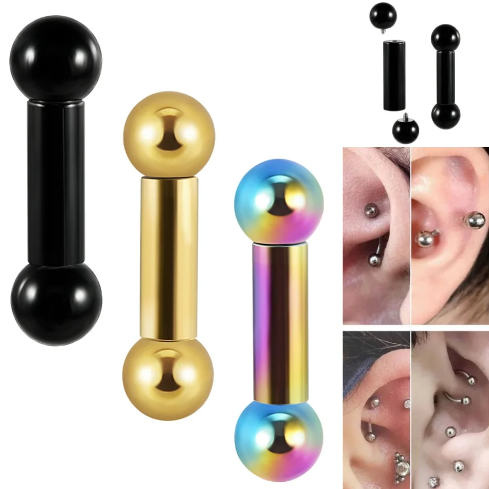 1PC Stainless Steel…