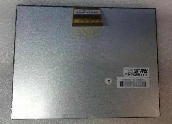 

CLAA070MA0ACW LCD screen