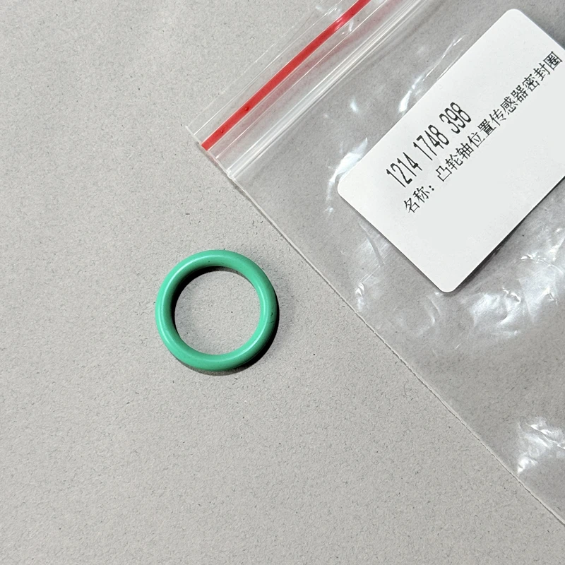 12141748398 Shaft Sensor Ring For BMW N46 N54 N55