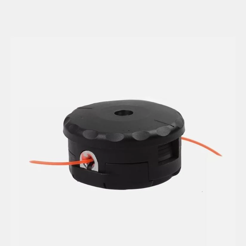 Grass Trimmer Head For Echo SRM-225 SRM-230 SRM-210 Garden Power Tool Accessories With Nylon Line Lawn Mower String view 4