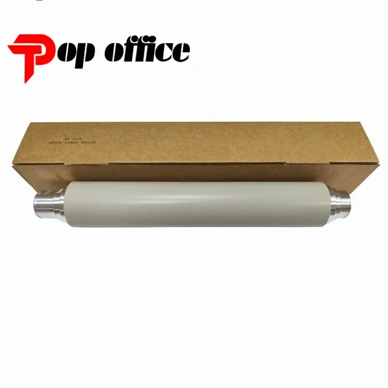 

1pc Copier High Quality New Heat Upper Fuser Roller for Xerox WorkCentre 4110 4112 4127 4590 4595 DocuCentre 900 1100