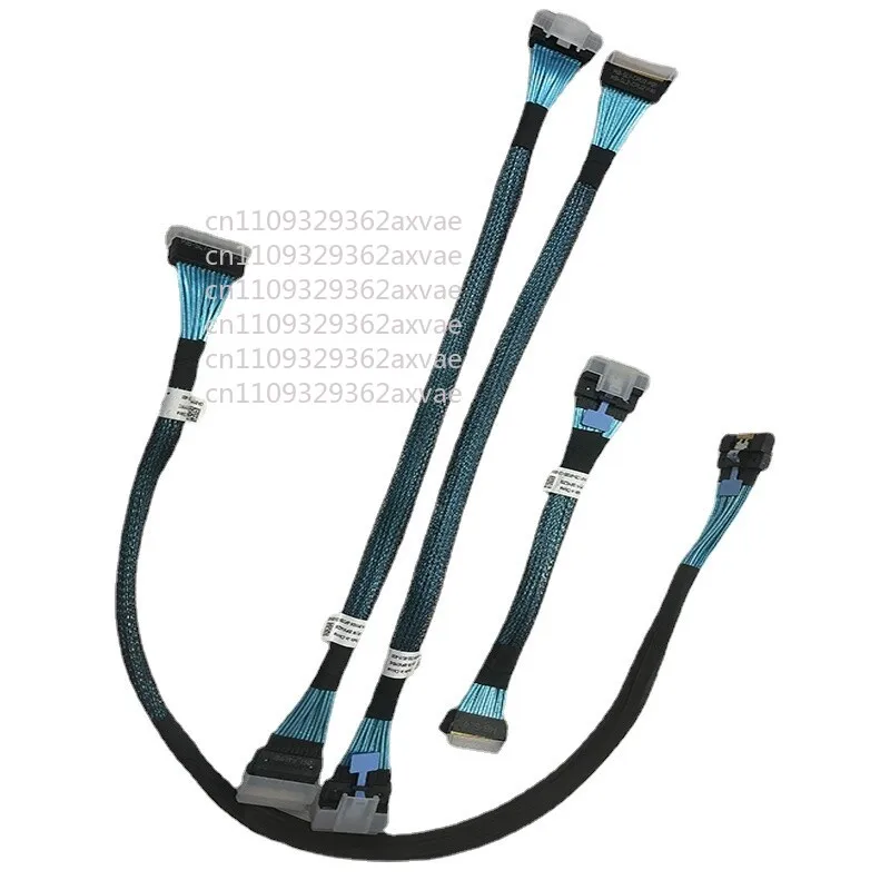 For Dell R750 R7525 NVME Cable YYYYC PXHD6 PYC2D