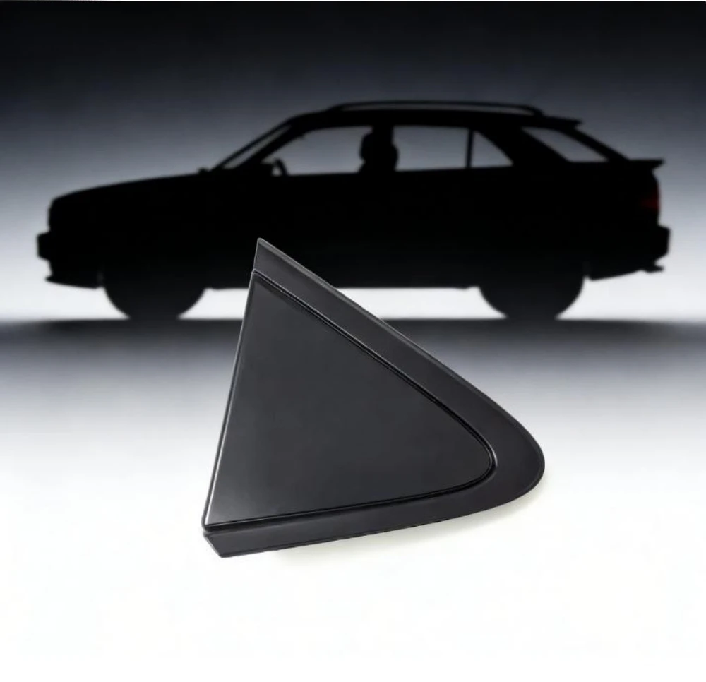 

Накладка на заднее угловое окно, декоративная накладка на задний уголок крыла для Toyota Corolla Levin 2019–2024