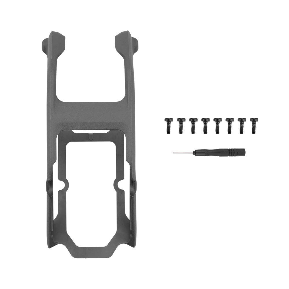 Верхняя Рамка для DJI Avata, новый съемный дизайн, легкая в установке замена, верхняя крышка корпуса, аксессуары для дрона