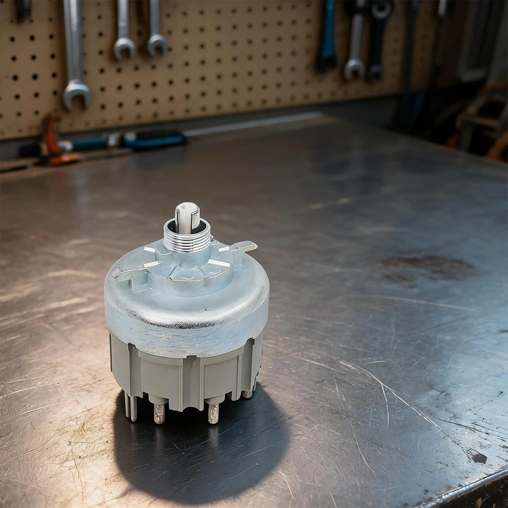 For Mercedes W202 Headlight Switch For Low-light Driving Conditions As Shown In The Picture Robust Plastic Construction