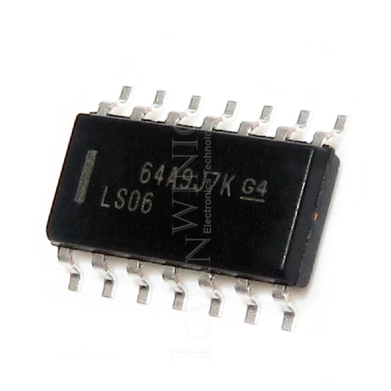 1-50PCS 25P32V6P 25P32V6G SN74LS06DR SN74LS06 KID65003AP KID65003 TF10N60 10N60 2SD476 D476 AZ7805D-E1 7805D-E1