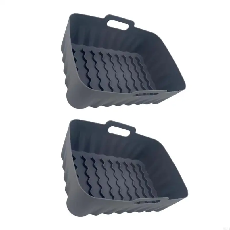 M6CB 2 упаковка воздушная корзина для корзины силиконовой плесень