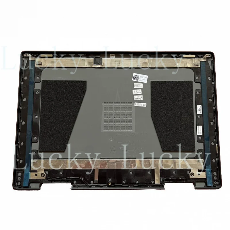 

f New For Dell Inspiron 14MF 5481 5482 Back Cover Rear Lid Top Case 071TGN 71TGN