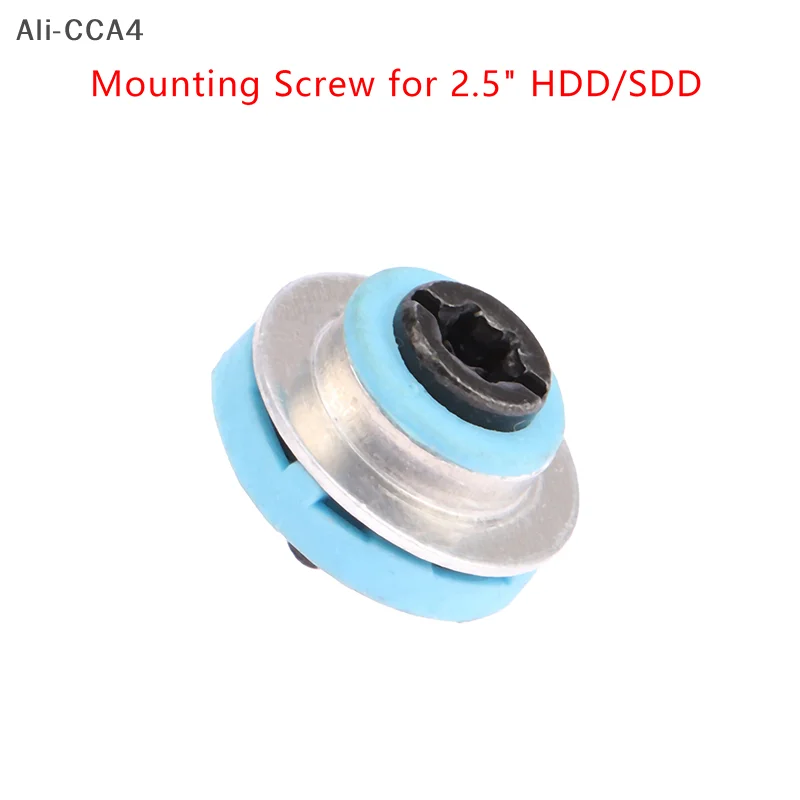 CCA4-Mounting Screw For 2.5