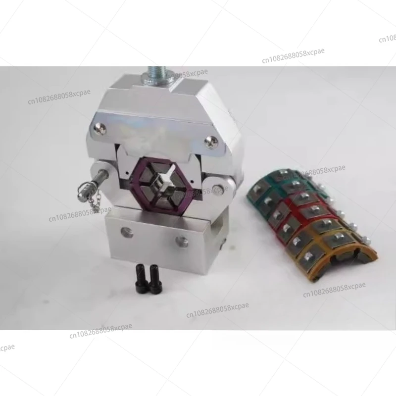 

Hose Crimp Tool Repair Air Conditioning Hose