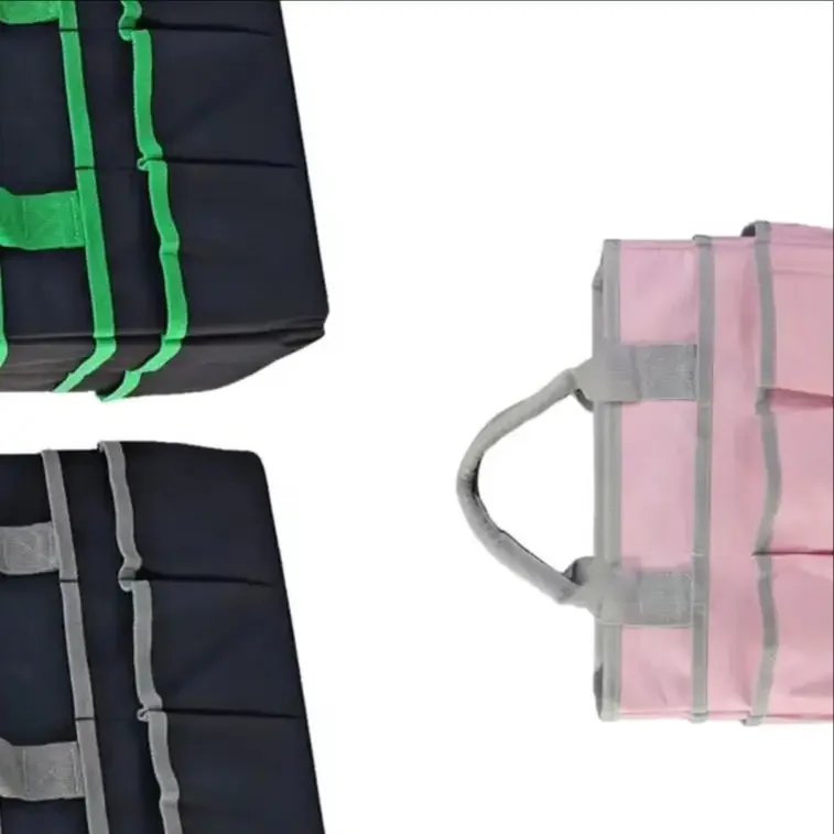 

Сумка для садовых инструментов, сумка-тоут для учителя, сумка для хранения в классе, сумка для бытовых принадлежностей и инструментов, сумка для упаковки инструментов