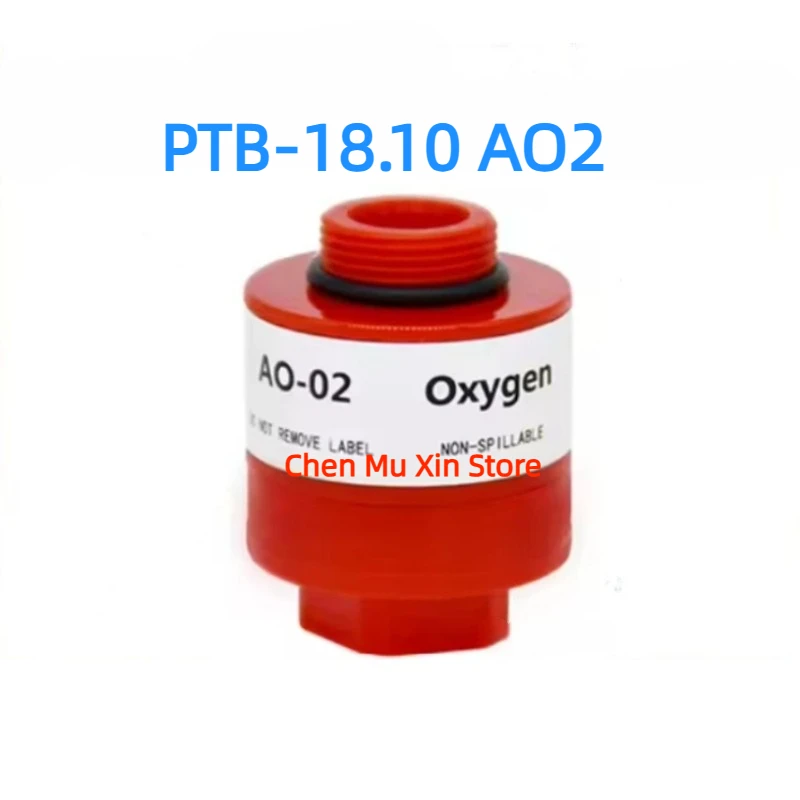 

100% New Original oxygen sensor AO2 PTB-18.10 AO2 PTB-181.0 AO2