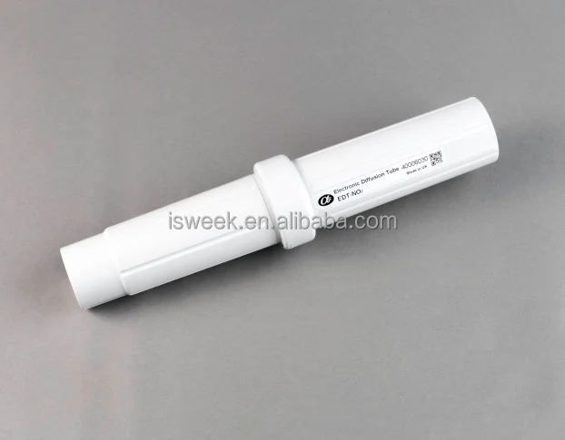 

Alphasense Electronic Diffusion Tube with NO2 Gas Sensor