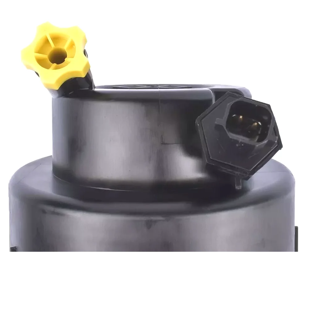12V Kraftstoffpumpenbaugruppe für Ford F250 F350 (2011-2016) F450 F550 (2011-2015) Super Duty 6.7L V8 Powerstroke Diesel BC3Z-9G282-E – Detail 6