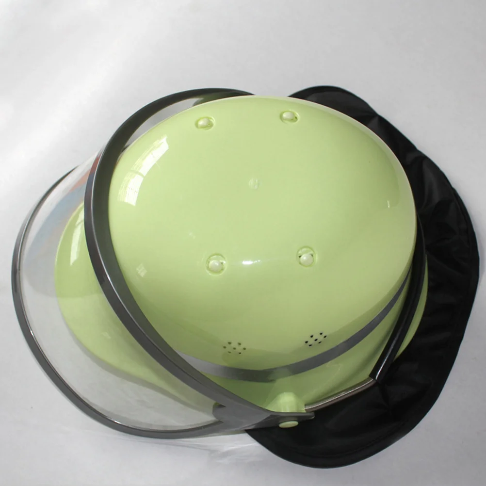 Fire Safety Hat Supply Durable Lightweight Interesting Fire Supplies Favors Safety Hat Toy Party Supplies