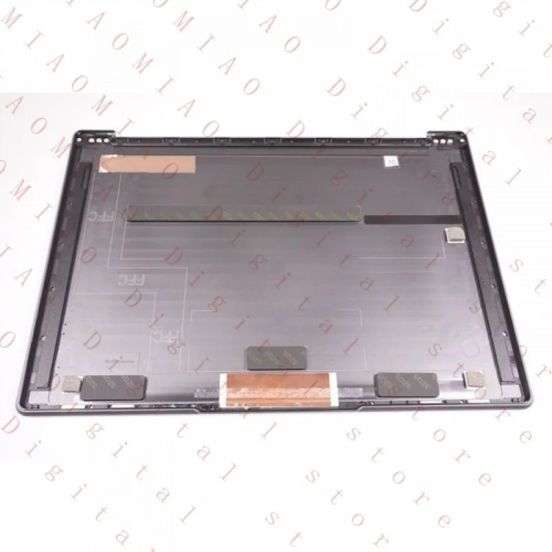 

RT 5CB1H23702 ДЛЯ Lenovo ЖК-задняя крышка Storm Grey 82LU0000US YOGA 9 14IAP7