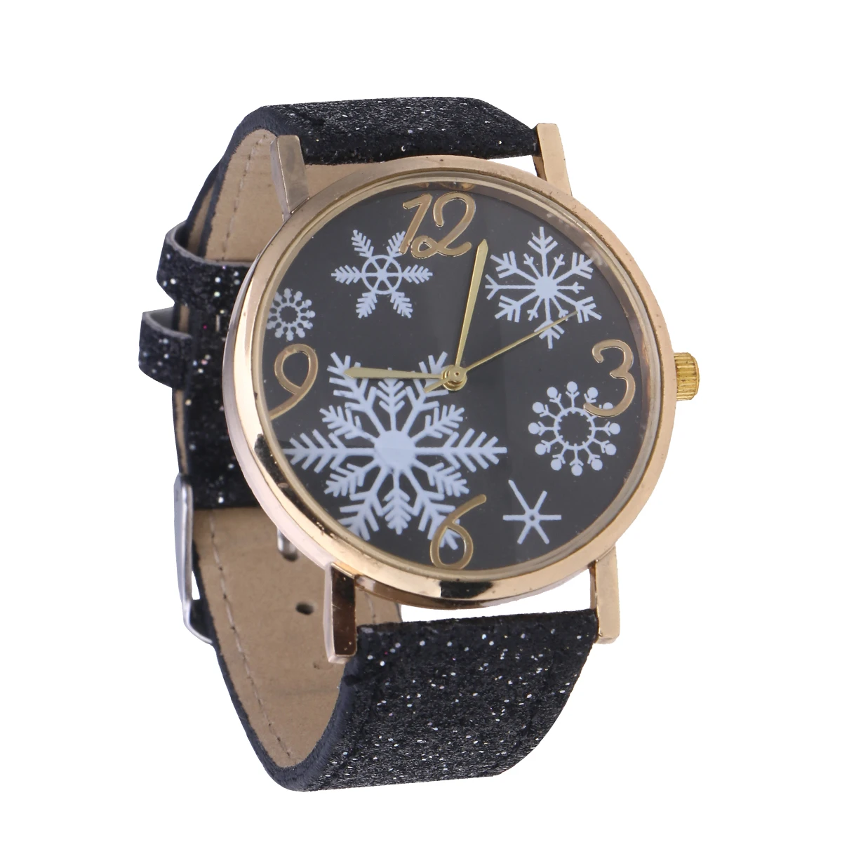 

Christmas Watch Fashion Watches for Women Ladies Quartz Wrist Woman Female 's