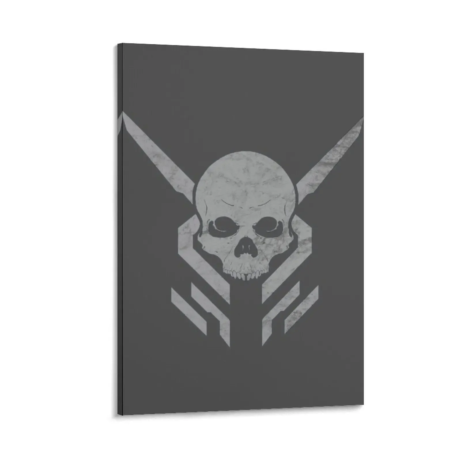 

Halo Fireteam insignia Canvas Painting anime photos for living room luxury home decor