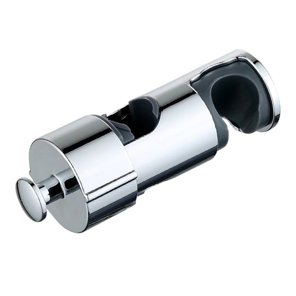 

Bathroom Organization Adjustable Shower Holder Shower Holder For Renters Adjustable Shower Holder Easy Installation