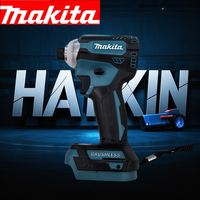 Makita 18v toolsDTD171 Brushless Impact Driver Rechargeable Screwdriver Drills Cordless Power Tools 18V Motor Bare Tool Speed