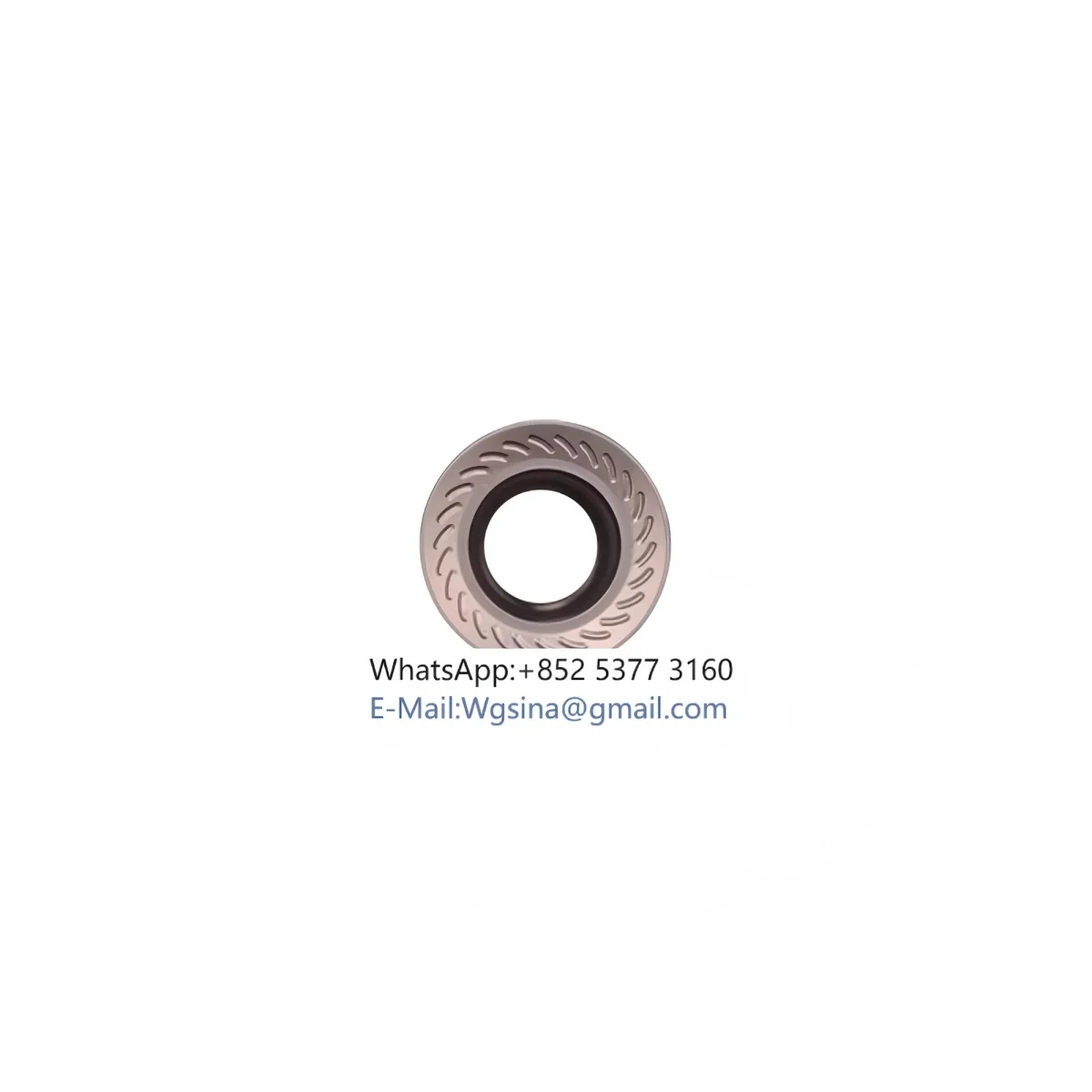 KPOP 100% Original RCKT RCMT RCKT2006-JS RCKT2006-XM RCMT1606MOTN KP930 Milling Insert