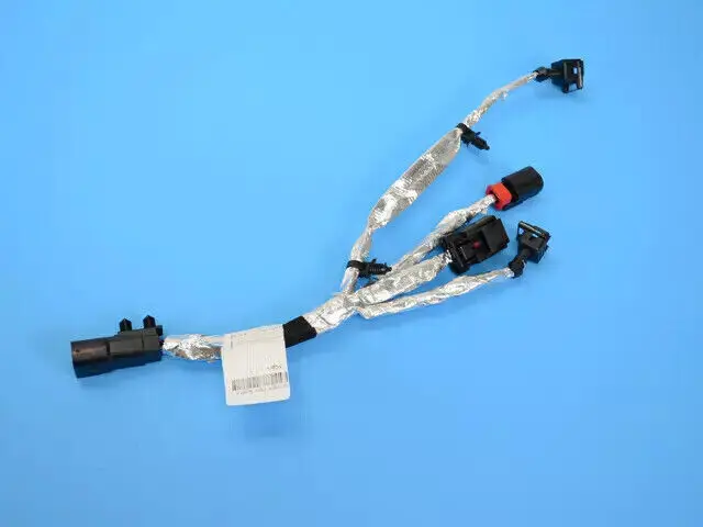 Fit for 2011-2016 JEEP DODGE CHRYSLER RAM KNOCK OIL PRESSURE TEMP SENSOR WIRING OE 5148105AH