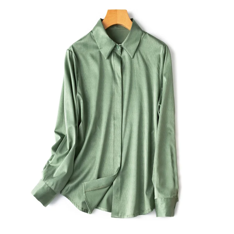 Sea Green