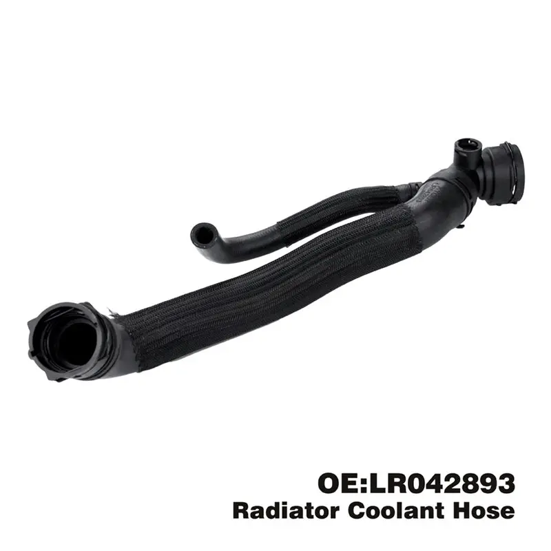 【كفاءة 】LR166362 خرطوم تبريد المبرد أنابيب المياه لاند روفر رينج روفر التنفيذي سبورت ديسكفري LR5 L405 L494 LR04289