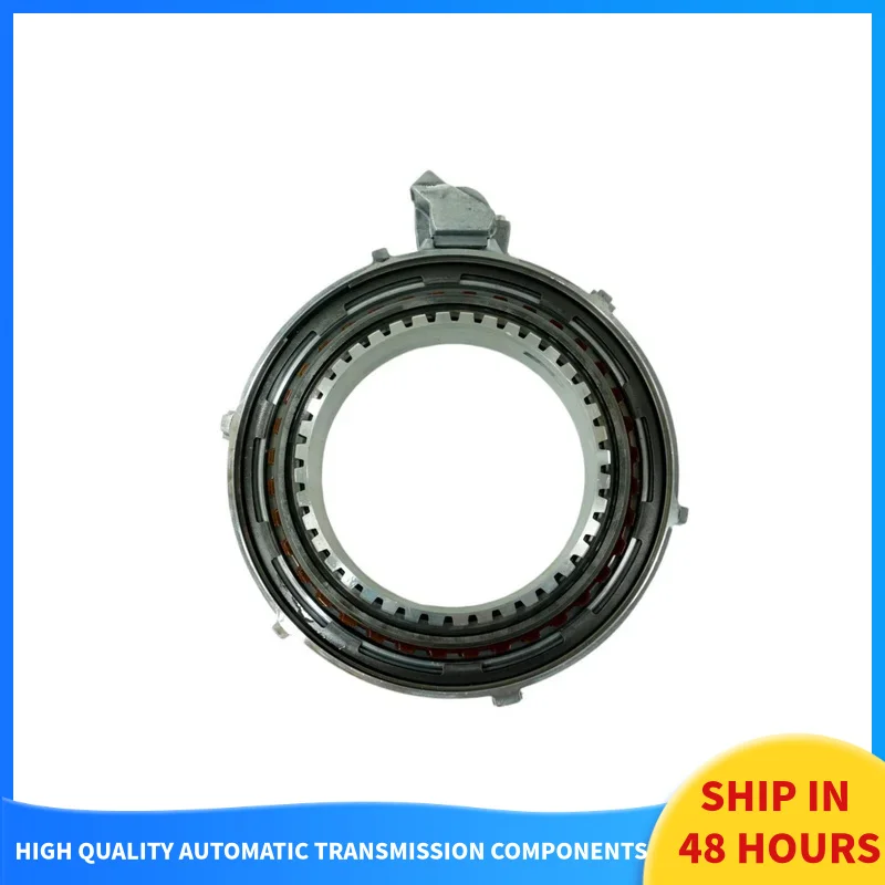 

174558B - 9T65 8F35, OVERRUN SELECTIVE CLUTCH, CENTER SUPPORT - CHEVROLET