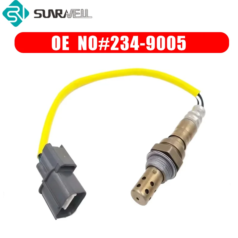 

234-9005 Oxygen Sensor Simulator For Honda Civic Ferio ES1 Civic EU1 Acura RSX Honda Civic CR-V CRV EX LX 1.3 1.7L 2.4L