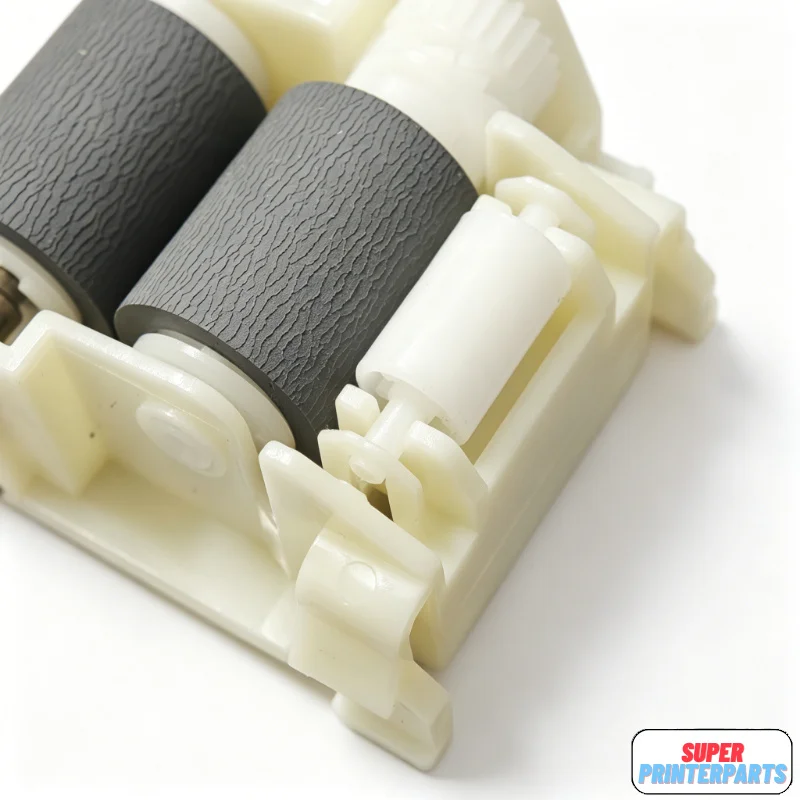 1X/5X/10X Pickup Roller Kit for EPSON WF C529R C579R C5210 C5290 C5299 C5710 C5790 M5298 M5299 M5799 ET-8700
