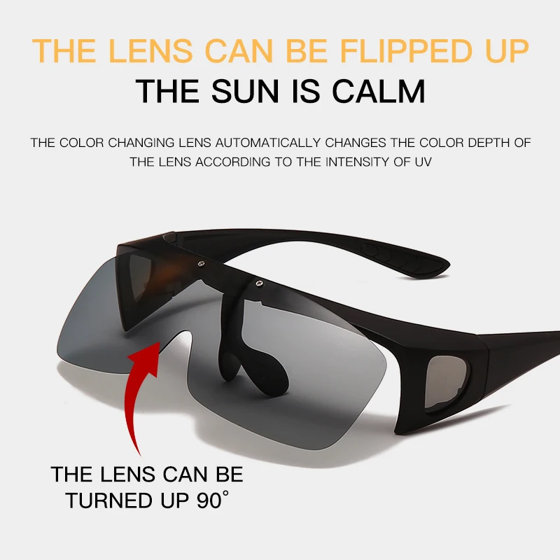 Thumbnail 4 - #60 Best Outdoor Sunglasses to Buy In 2026
