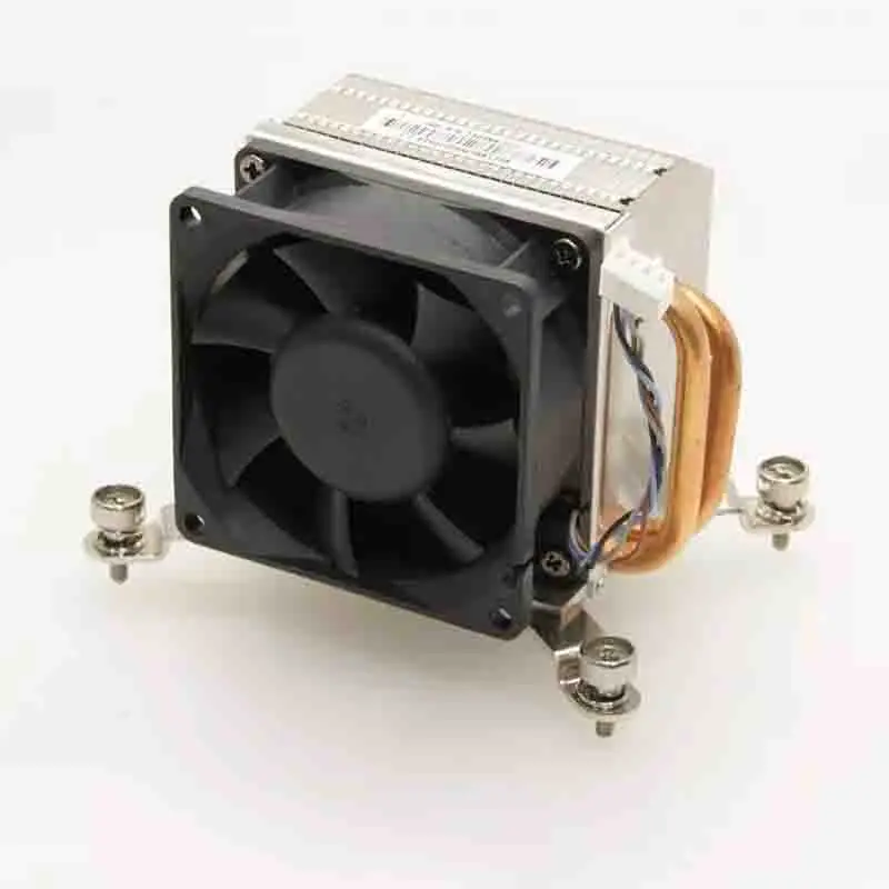 730366-001 Origineel Voor Prodesk 400 G1 Sff Heatsink Cpu Koelventilator Lga 1150 Hoge Kwaliteit 100% Getest