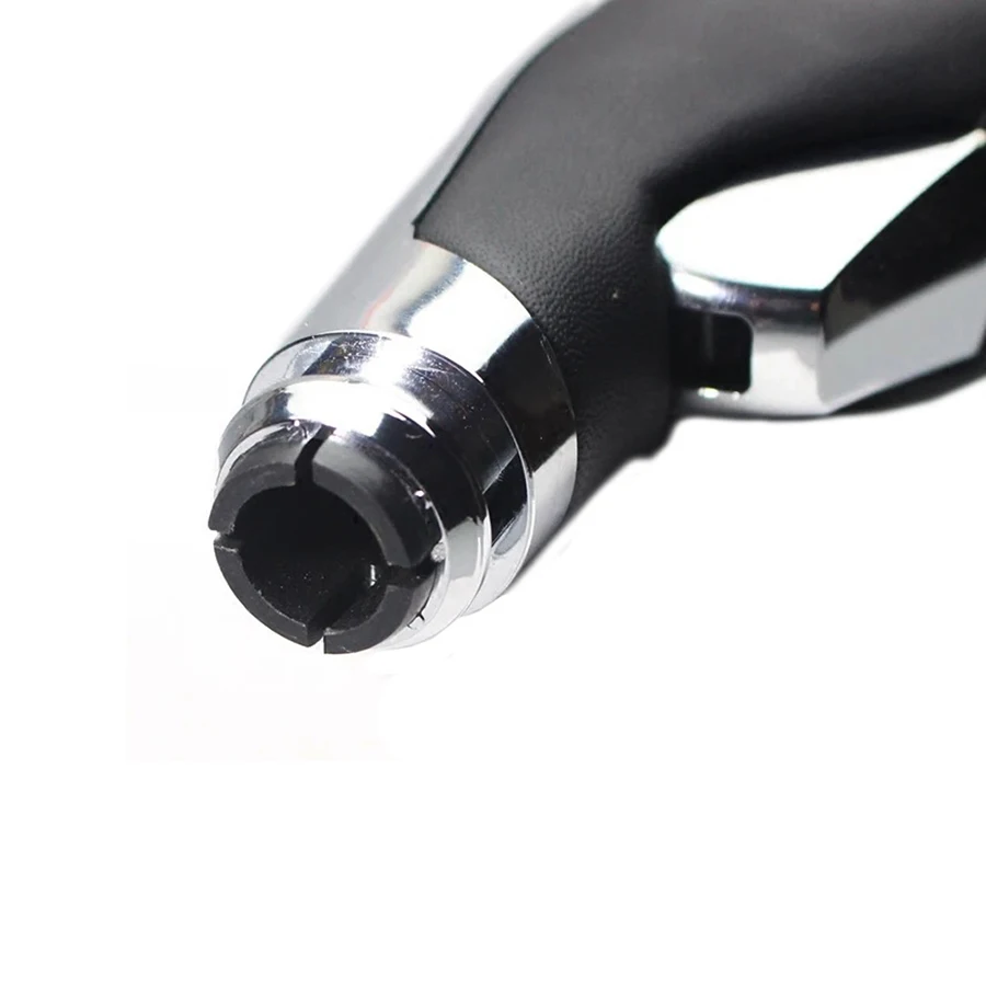 1Pc Automatic Gear Shift Knob Car Shifter Lever Pen Handball Knob Fit For GM Buick Regal Opel Insignia Vauxhall 20986268