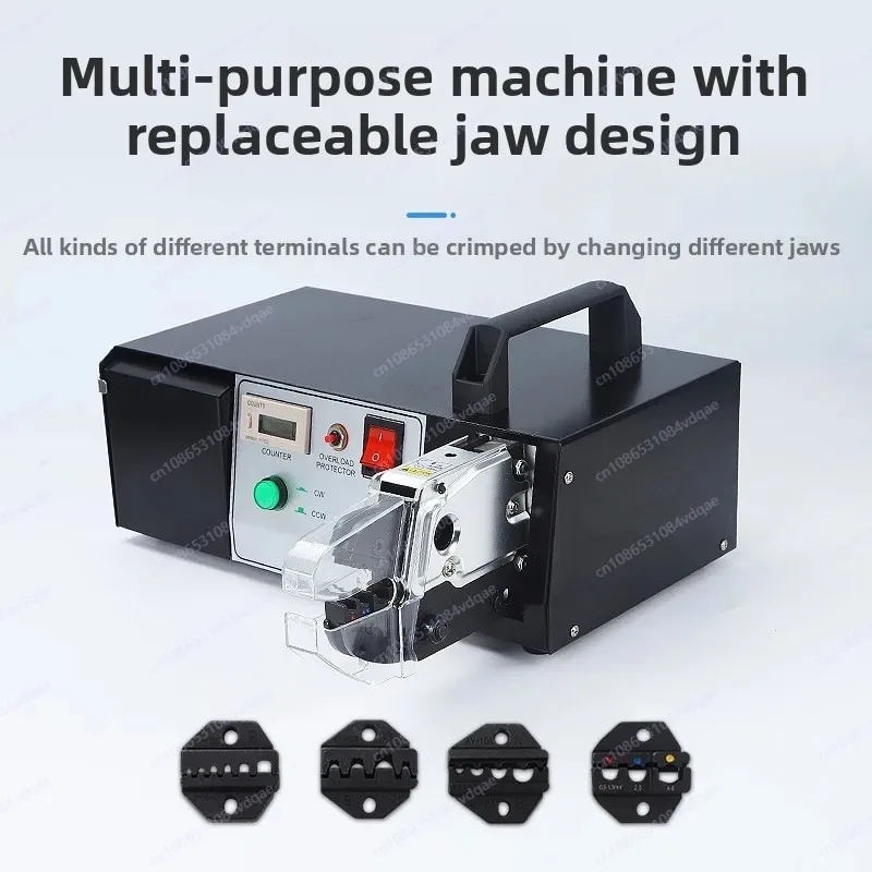 عجلة توجيه المقطورة مقاس 8 بوصة RV Leg Mounts #3