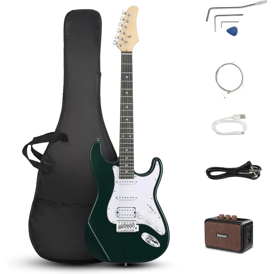 39 Inch Electric Gu… - image