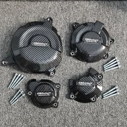Motorcycle For Suzuki GSX-S1000 GSX-S1000F GSX-S1000GT 2015-2025 KATANA 2019-2025 GSX-S950 2021-2025 Engine Protective Cover